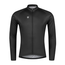 Wielershirt lange mouw, Pro 300