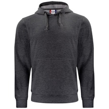 Basic hoodie