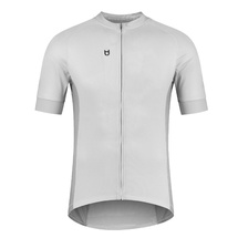 Wielershirt korte mouw, Sport 100