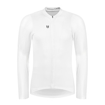 Wielershirt lange mouw, Elite 1200