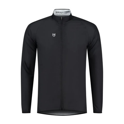 Veste de pluie cycliste