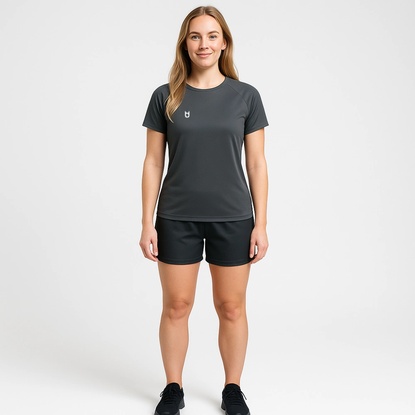 Sport shirt basic