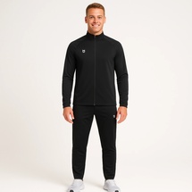 Tracksuit jacket