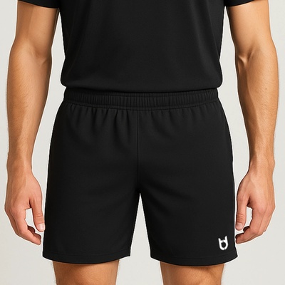 Shorts loose fit + inner shorts