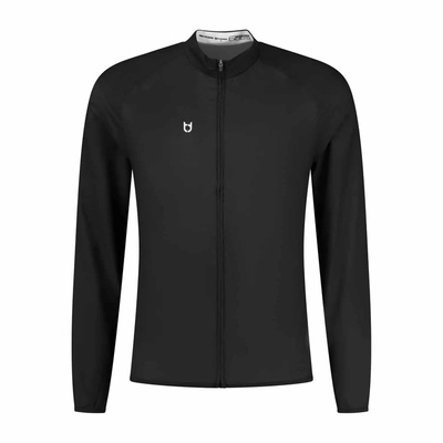 Football training jacket