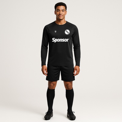Goalkeeper Shirt