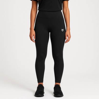 Loopbroek lang (legging)
