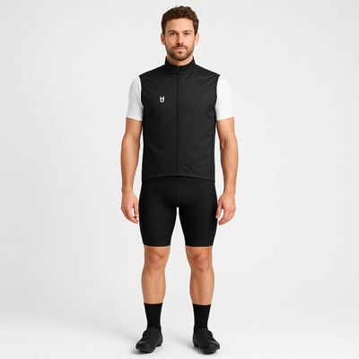Gilet antivento