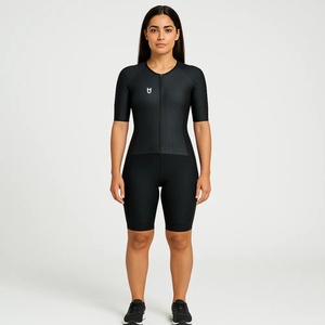 Trisuit pro 800, short sleeve