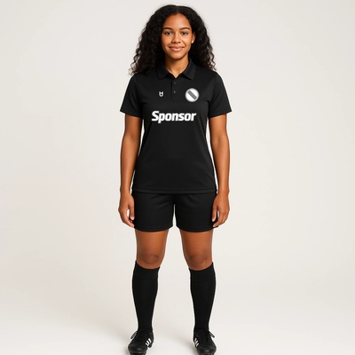 Football polo