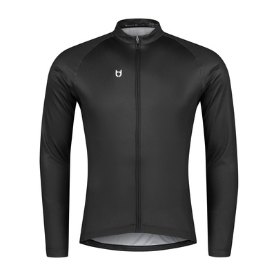 Long sleeve cycling jersey, Pro 300