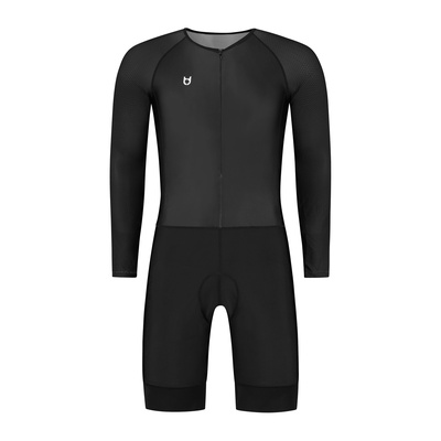 Trisuit Langarm, Elite1200