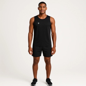 Tennis / Padel singlet