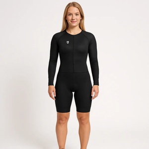 Trisuit Pro 300, long sleeve