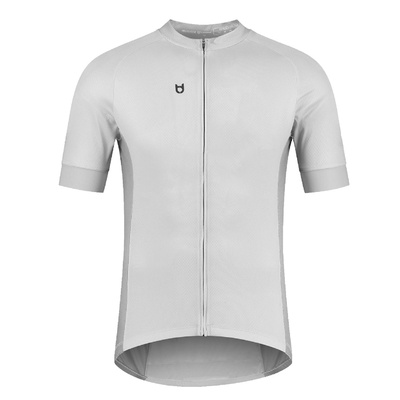 Short sleeve cycling jersey, Sport 100