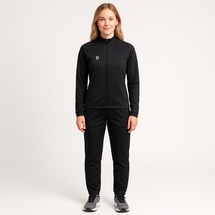 Zomer loopjas