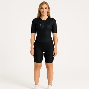 Trisuit Elite 1200, short sleeve