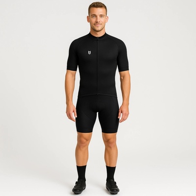 Wielershirt korte mouw, Pro 800