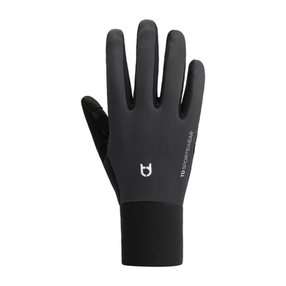 Luxe winterhandschoenen (winter)