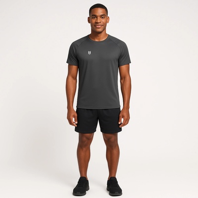 Basic sport shirt