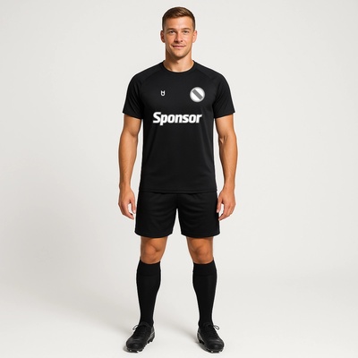 Football shirt