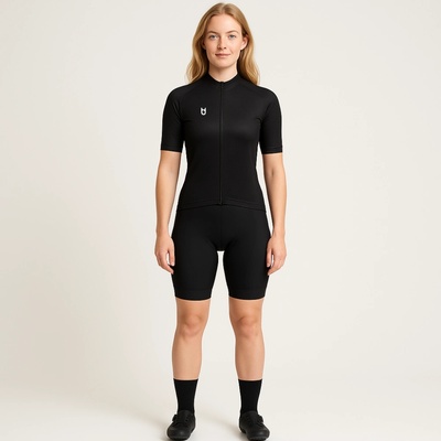 Wielershirt korte mouw, Pro 300