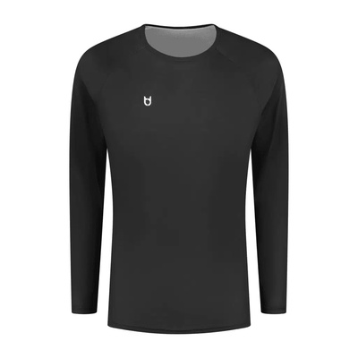 Langarm-Sportshirt