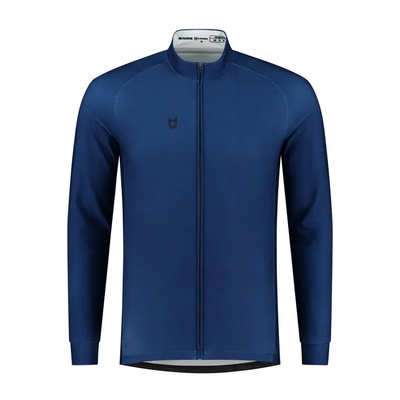 Veste de cyclisme d'hiver