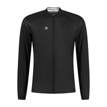 Wielershirt lange mouw, Sport 100